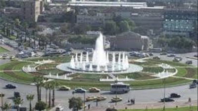 ماهي مدينة دمشق