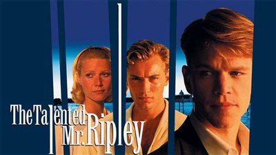 قصة فيلم  The Talented Mr. Ripley
