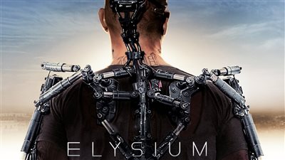 قصة فيلم Elysium