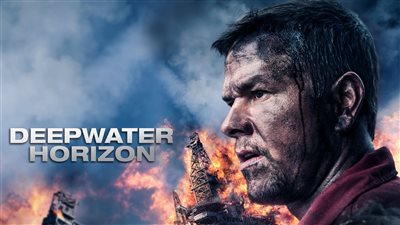 قصة فيلم Deepwater Horizon