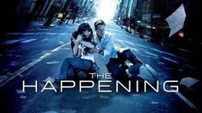 قصة فيلم The Happening