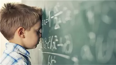 أعراض صعوبات التعلم عند الأطفال