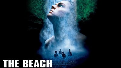 قصة فيلم  The Beach