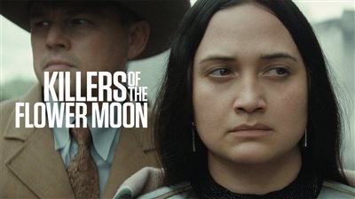 قصة فيلم Killers of the Flower Moon
