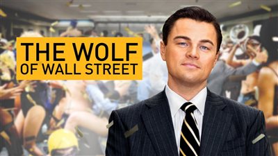 قصة فيلم The Wolf of Wall Street