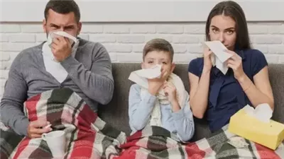 حمى البحر الأبيض المتوسط: الأعراض والأسباب وخيارات العلاج