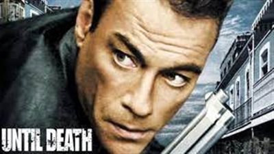 قصة فيلم  Until Death