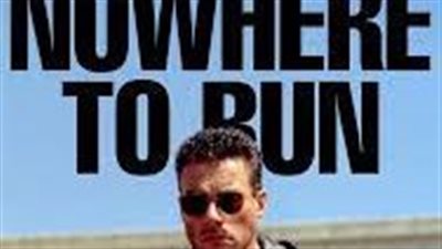 قصة فيلم  Nowhere to Run