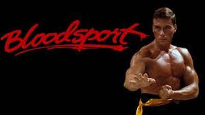 قصة فيلم Bloodsport  