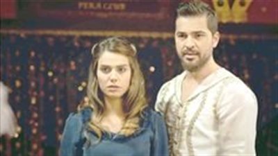 قصة مسلسل سيراجان