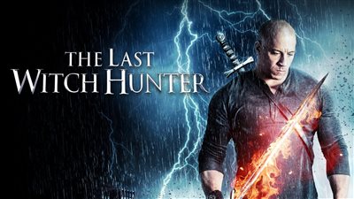 قصة فيلم The Last Witch Hunter