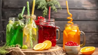 تعرف على 9 مشروبات تخفض ضغط الډم لتعزيز صحة قلبك