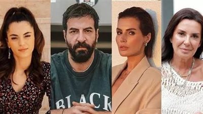 قصة مسلسل الطيبة