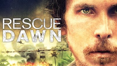 قصة فيلم Rescue Dawn 