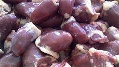فوائد قلوب الدجاج مصدر غني بالبروتين والحديد