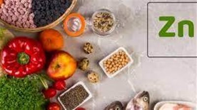 دور الزنك في صحة البروستاتا