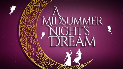 قصة فيلم A Midsummer Night's Dream