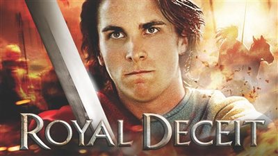 قصة فيلم Royal Deceit