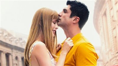قصة مسلسل الماء و الڼار