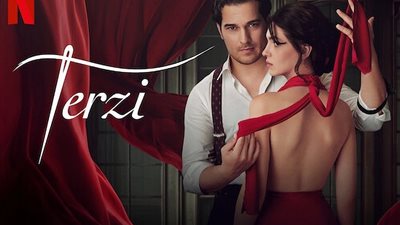 قصة مسلسل الخياط