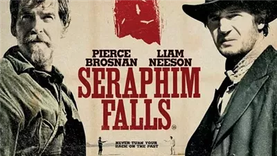 قصة فيلم Seraphim Falls