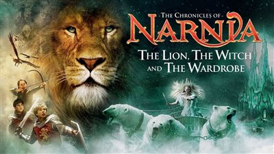 قصة فيلم  The Lion, the Witch and the Wardrobe