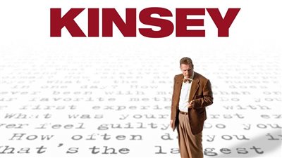 قصة فيلم Kinsey