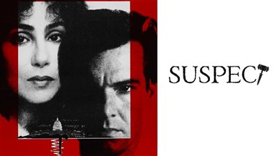 قصة فيلم Suspect