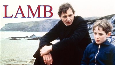 قصة فيلم Lamb