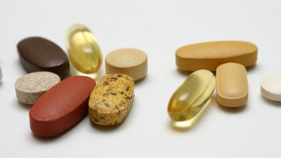  فيتامينات لنضارة البشرة