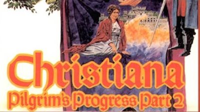قصة فيلم Christiana