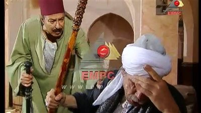 قصة مسلسل حارة الزعفراني
