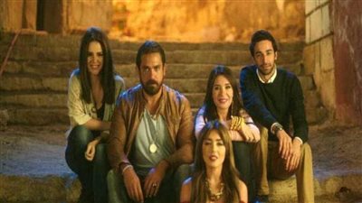 قصة مسلسل حواري بوخارست