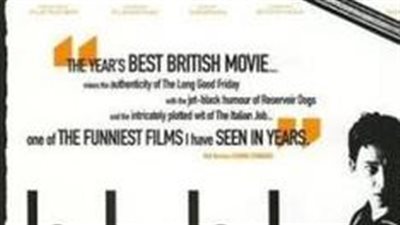 قصة فيلم Lock, Stock and Two Smoking Barrels