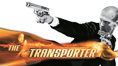 قصة فيلم The Transporter