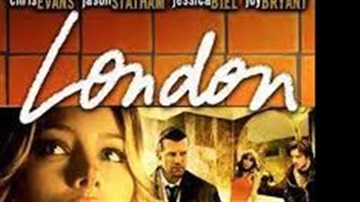 قصة فيلم London