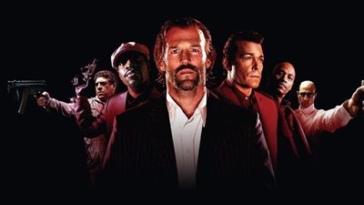 قصة فيلم Revolver