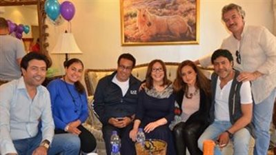 قصة مسلسل سقوط حر