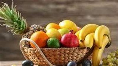 أين يوجد فيتامين د في الفواكه؟