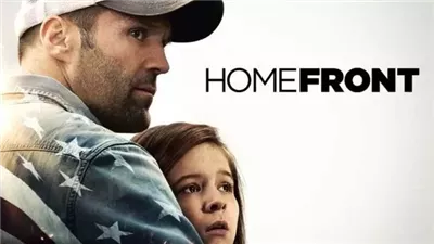 قصة فيلم Homefront