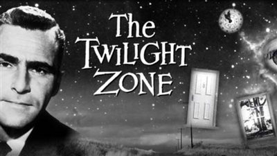 قصة فيلم The Twilight Zone 