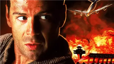 قصة فيلم Die Hard 2