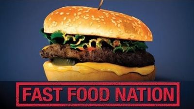 قصة فيلم Fast Food Nation
