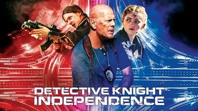 قصة فيلم Detective Knight: Independence