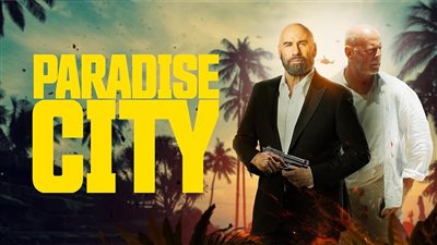 قصة فيلم Paradise City