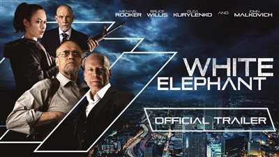 قصة فيلم White Elephant
