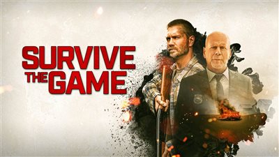 قصة فيلم Survive the Game 