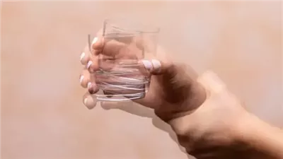 كل ما يهمك عن أسباب رعشة اليد وكيفية التعايش مع هذا المړض