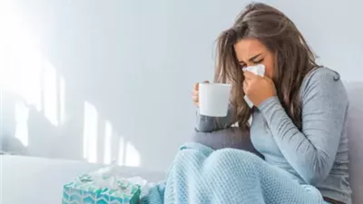 تعرف على أفضل طرق فعالة في علاج انسداد الأنف