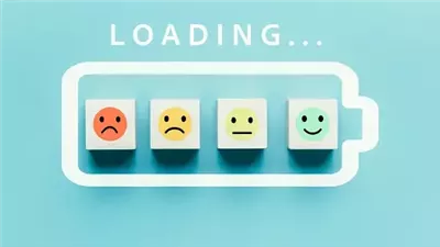 هرمون السعادة : افهم توازنك الهرموني